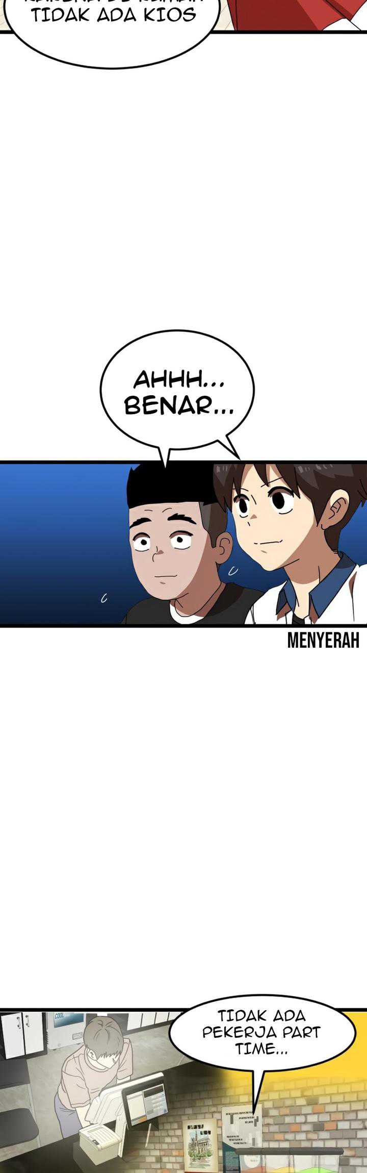 Read Double Click ID Manga Online