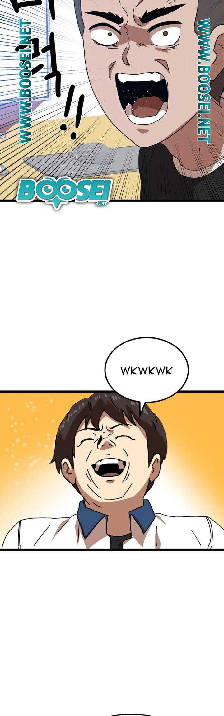 Read Double Click ID Manga Online