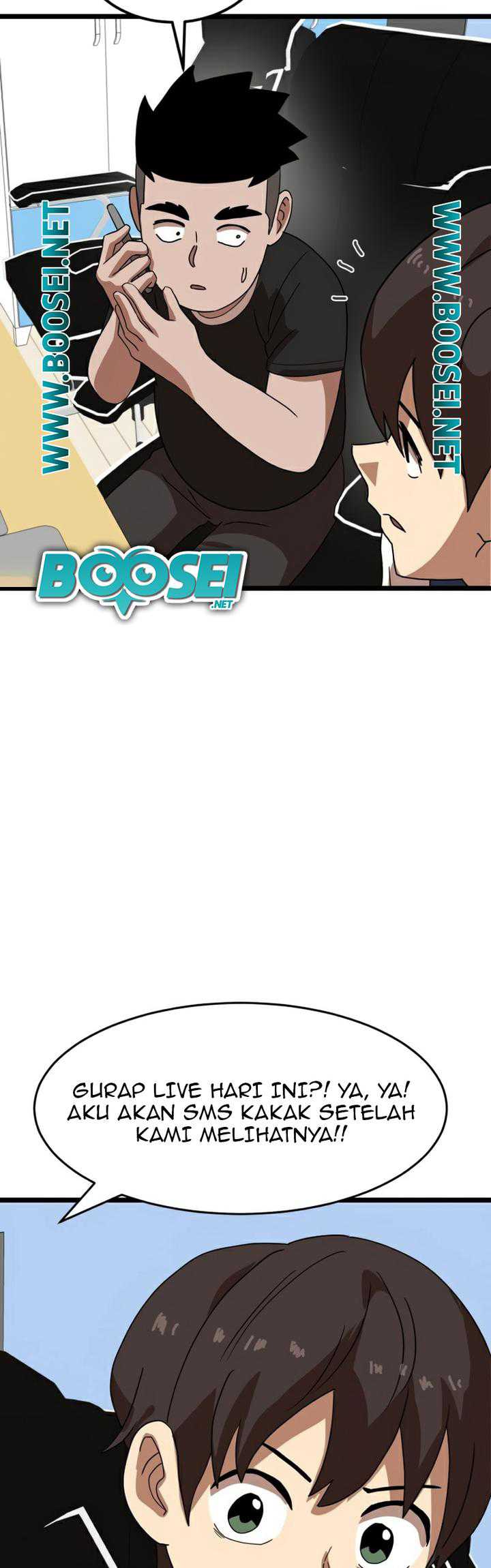 Read Double Click ID Manga Online