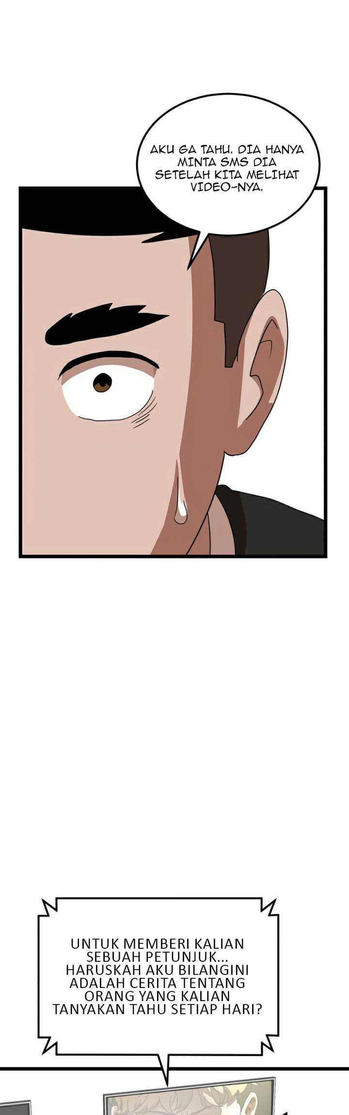 Read Double Click ID Manga Online