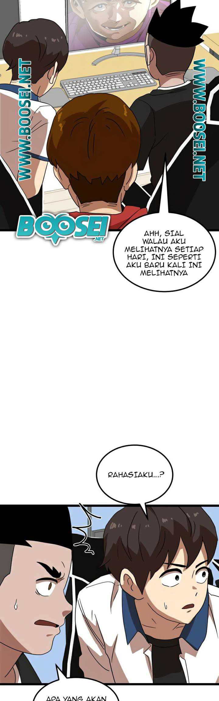 Read Double Click ID Manga Online