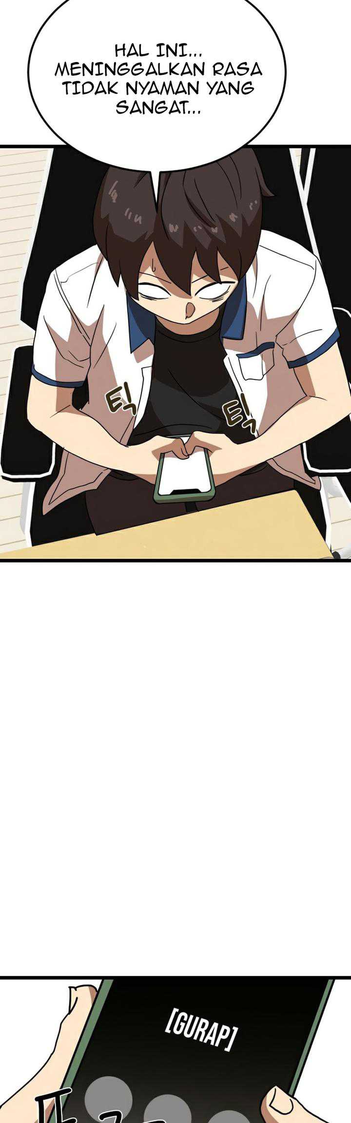 Read Double Click ID Manga Online