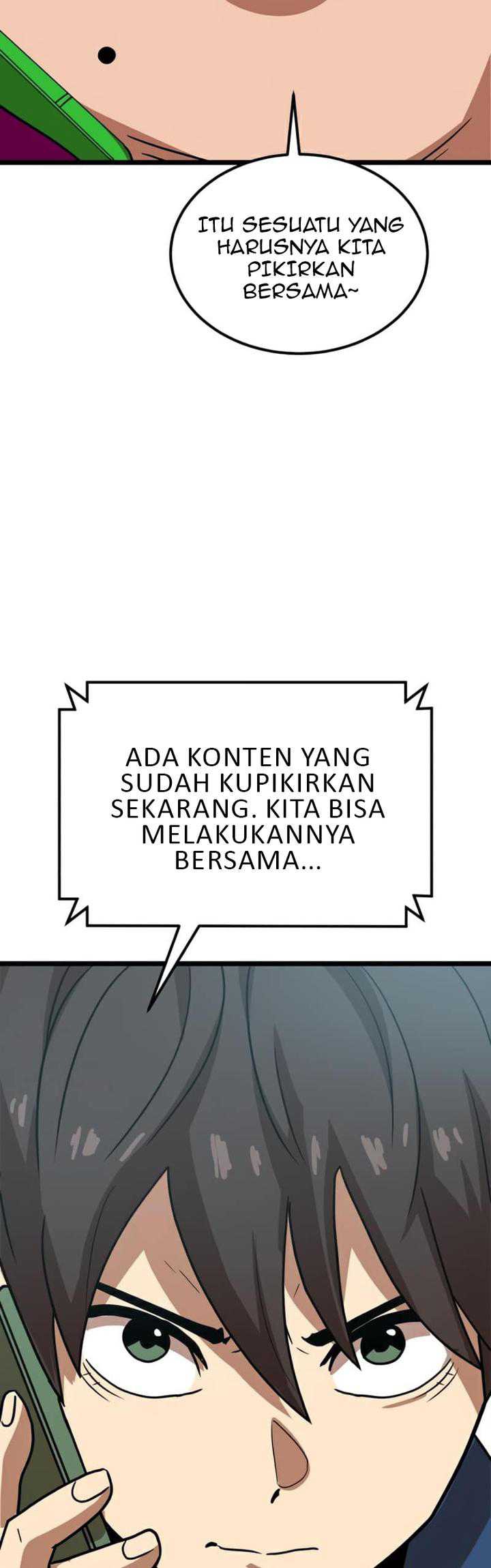 Read Double Click ID Manga Online