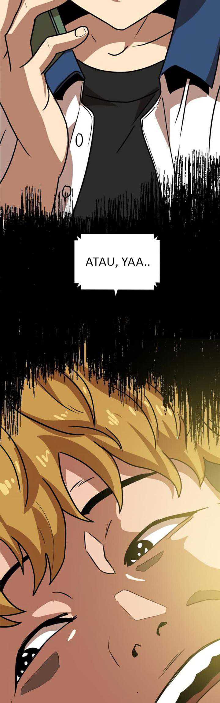 Read Double Click ID Manga Online