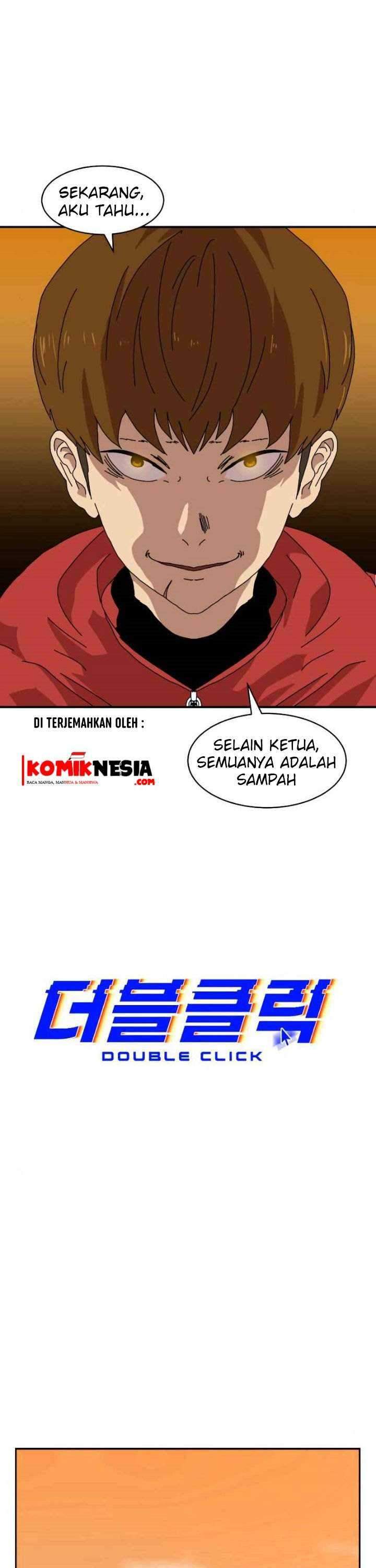 Read Double Click ID Manga Online