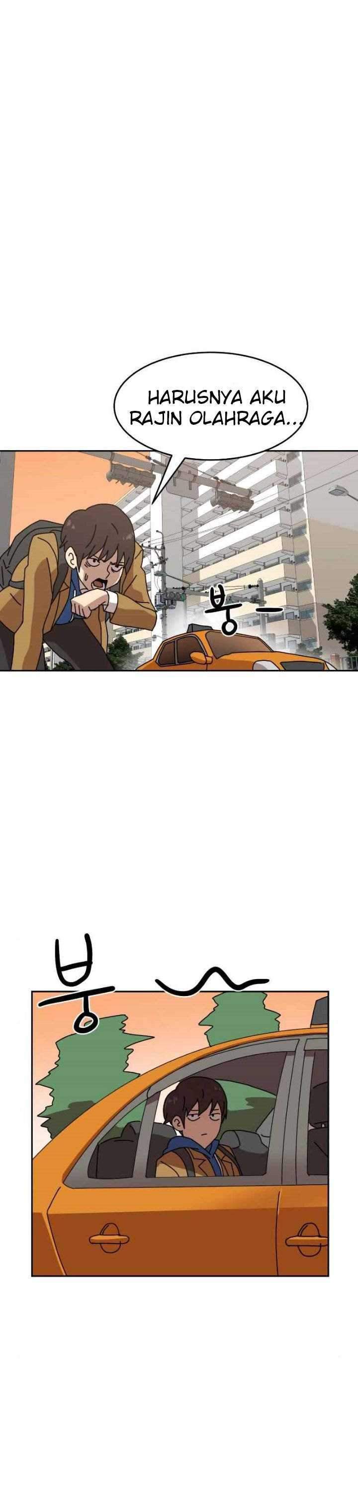 Read Double Click ID Manga Online