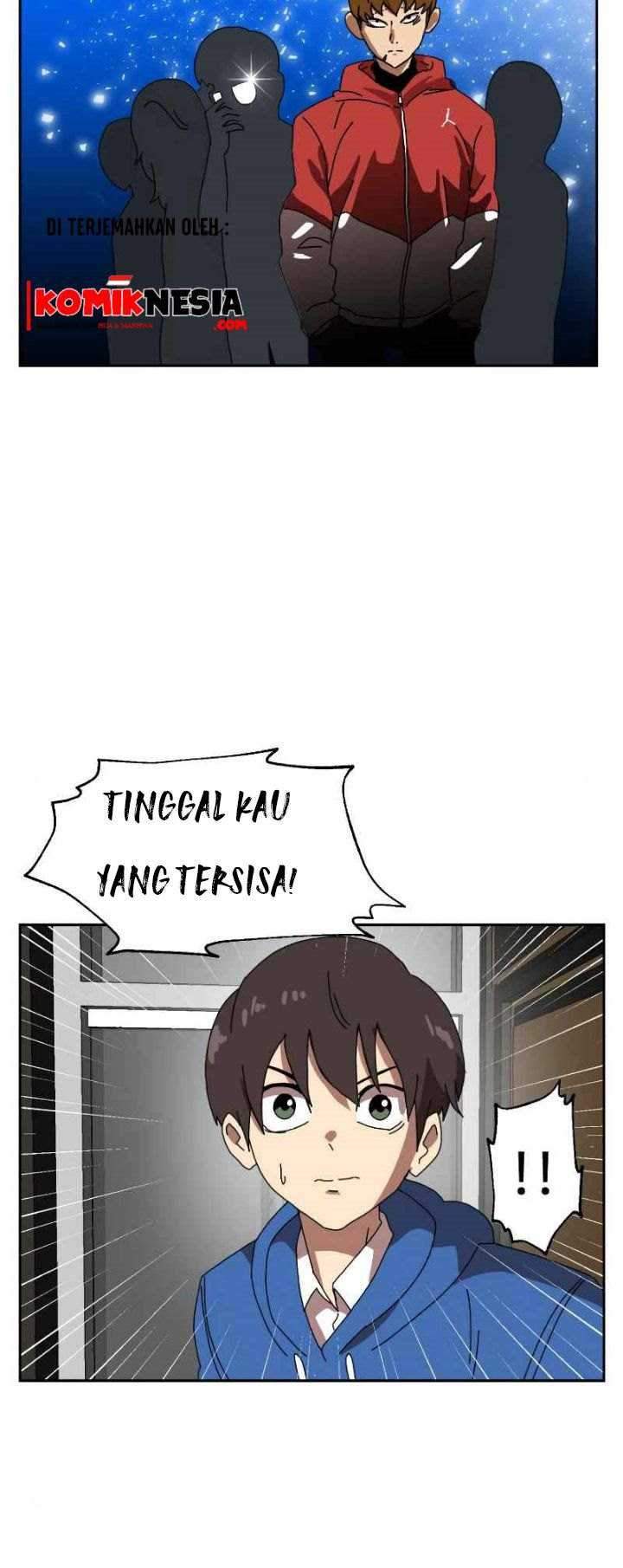 Read Double Click ID Manga Online