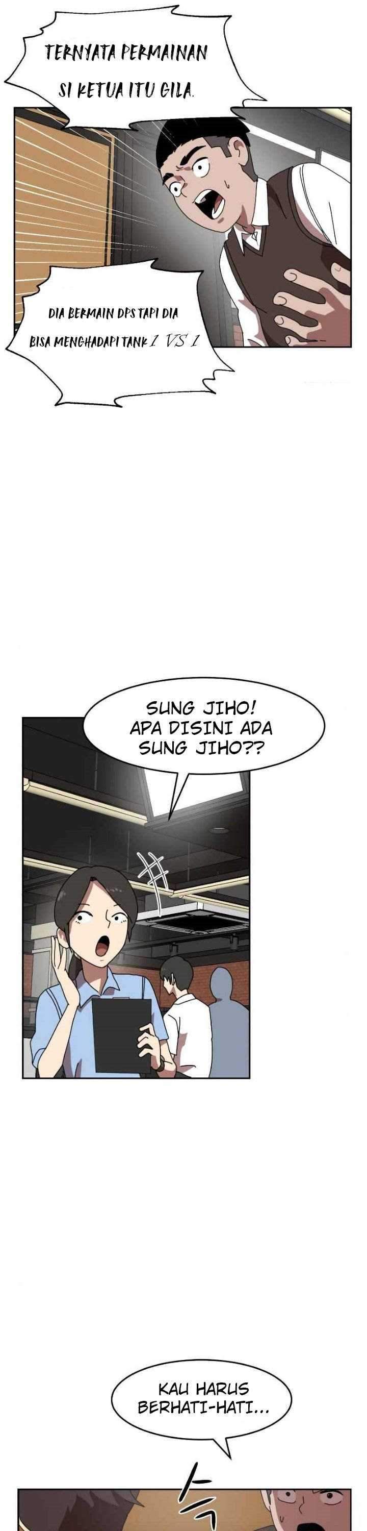 Read Double Click ID Manga Online