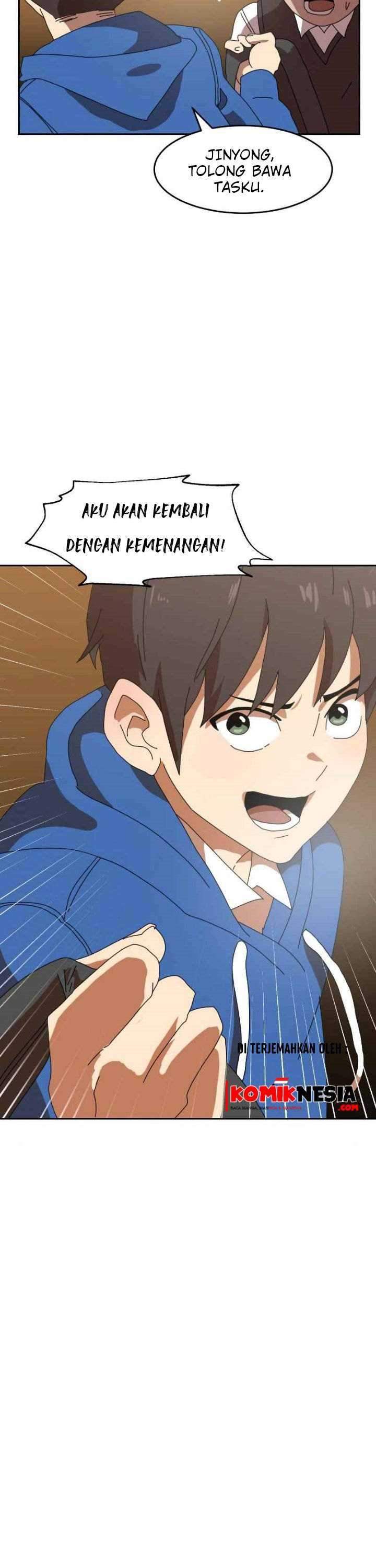 Read Double Click ID Manga Online