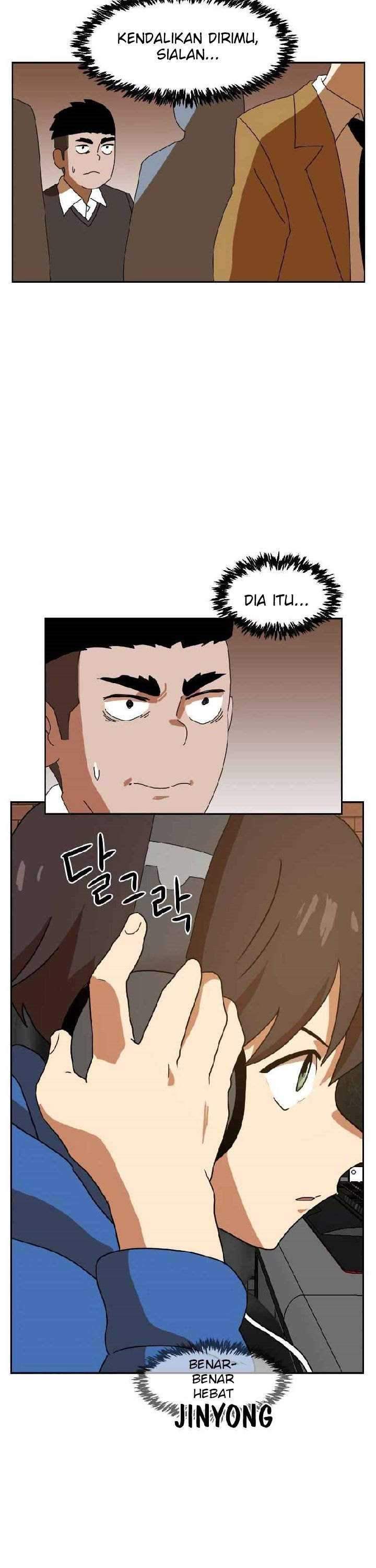 Read Double Click ID Manga Online
