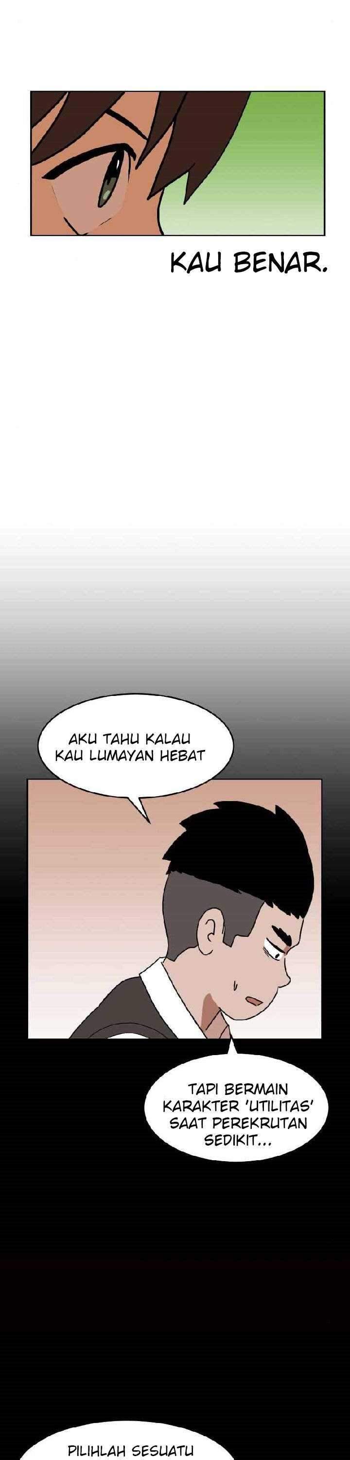 Read Double Click ID Manga Online