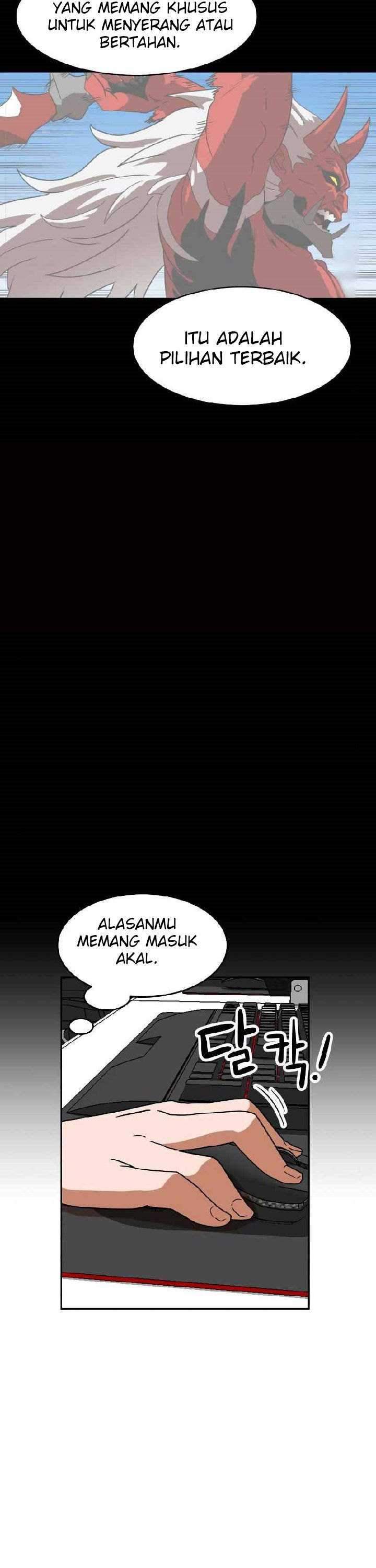 Read Double Click ID Manga Online