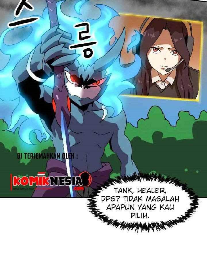 Read Double Click ID Manga Online