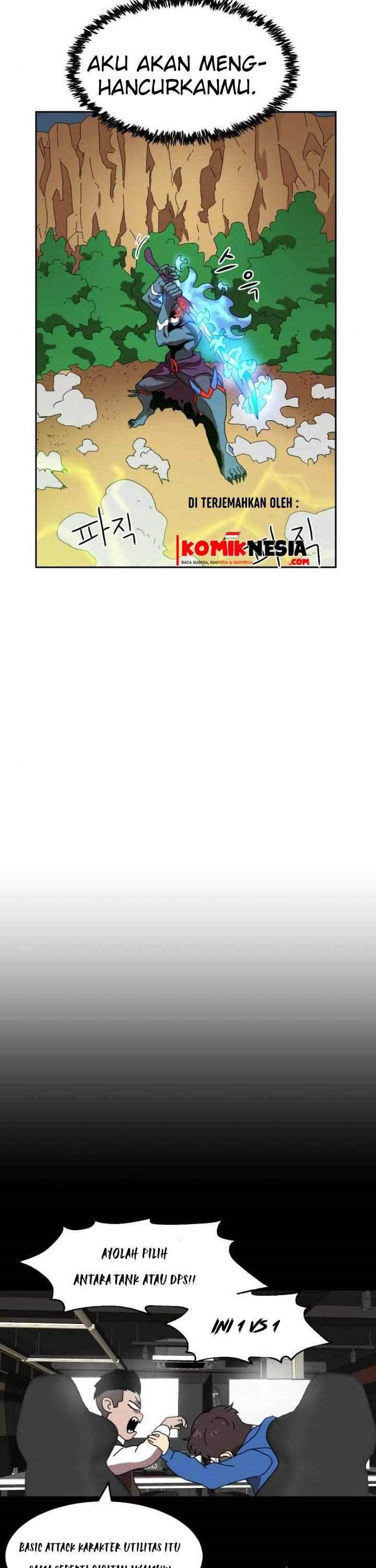Read Double Click ID Manga Online