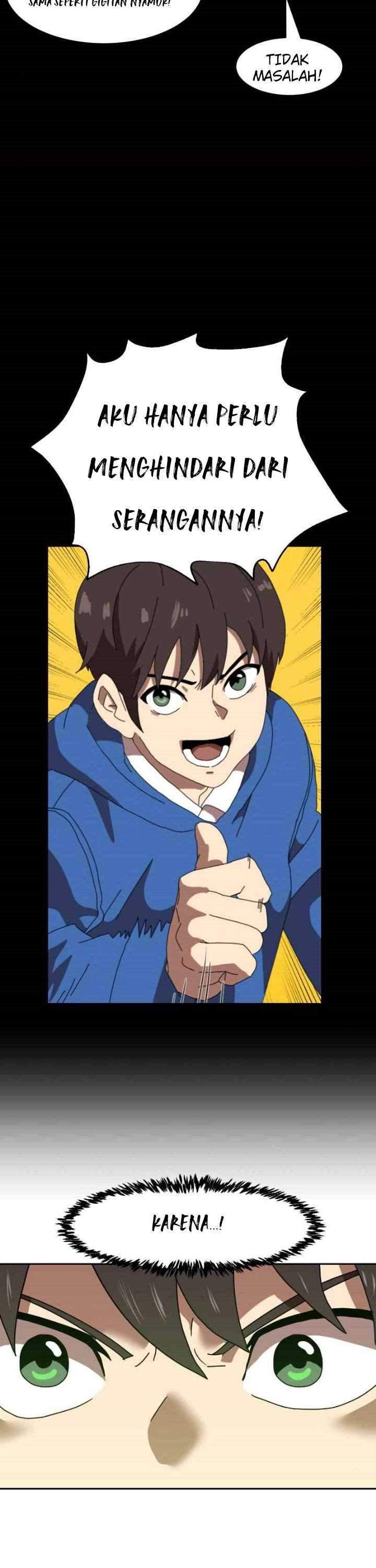 Read Double Click ID Manga Online