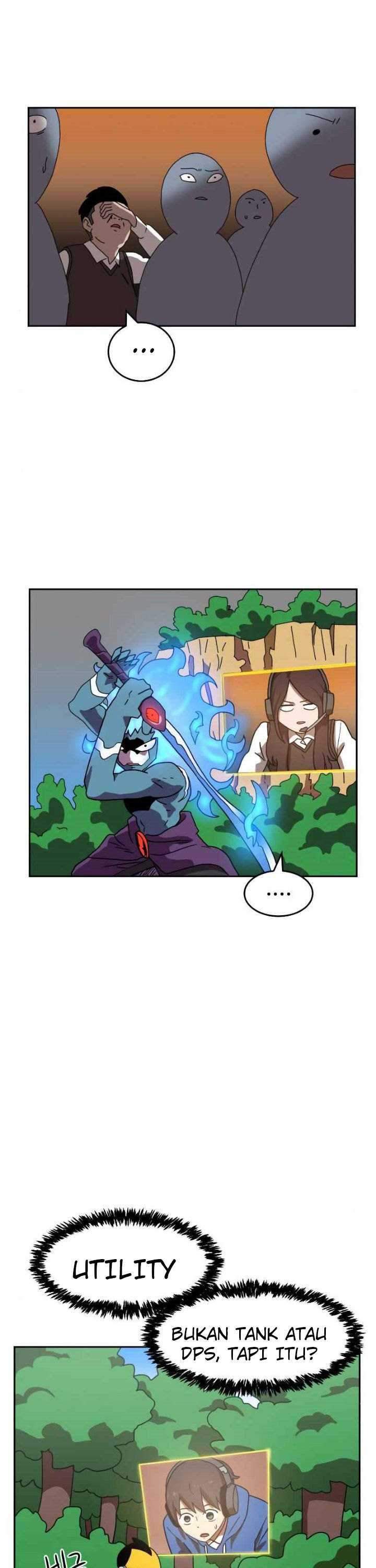 Read Double Click ID Manga Online
