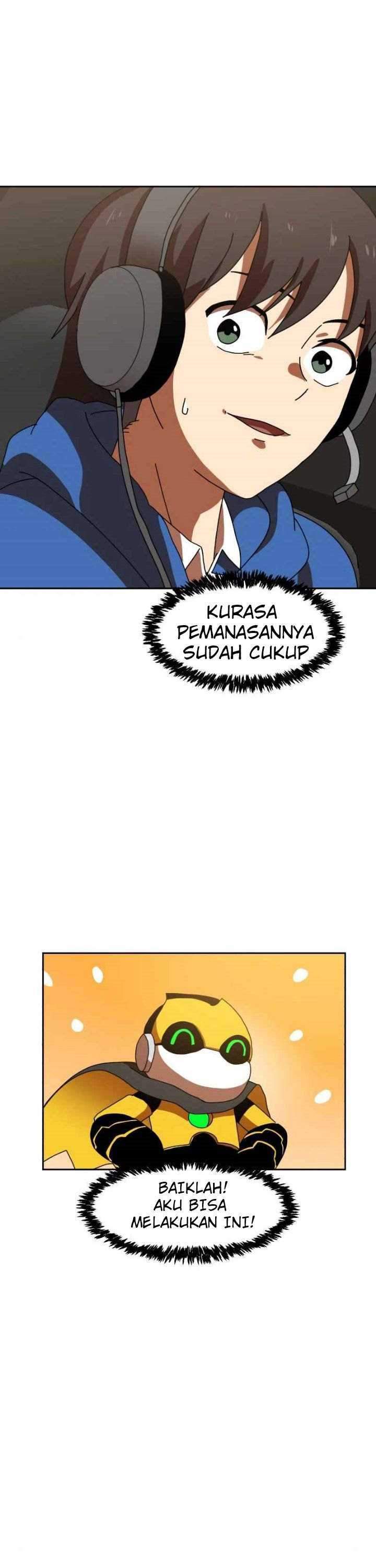 Read Double Click ID Manga Online