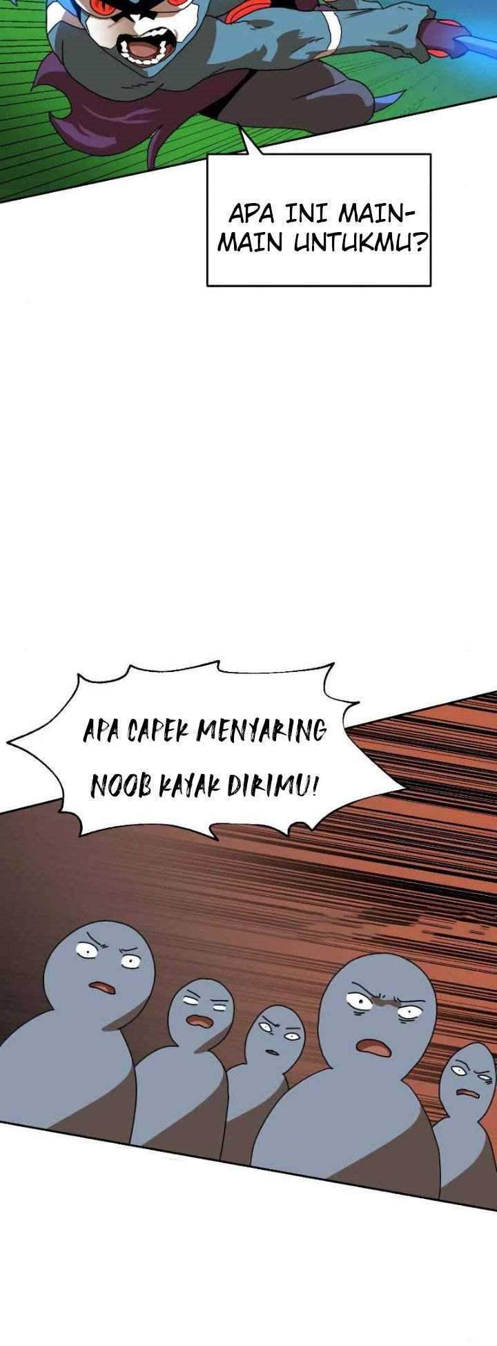 Read Double Click ID Manga Online