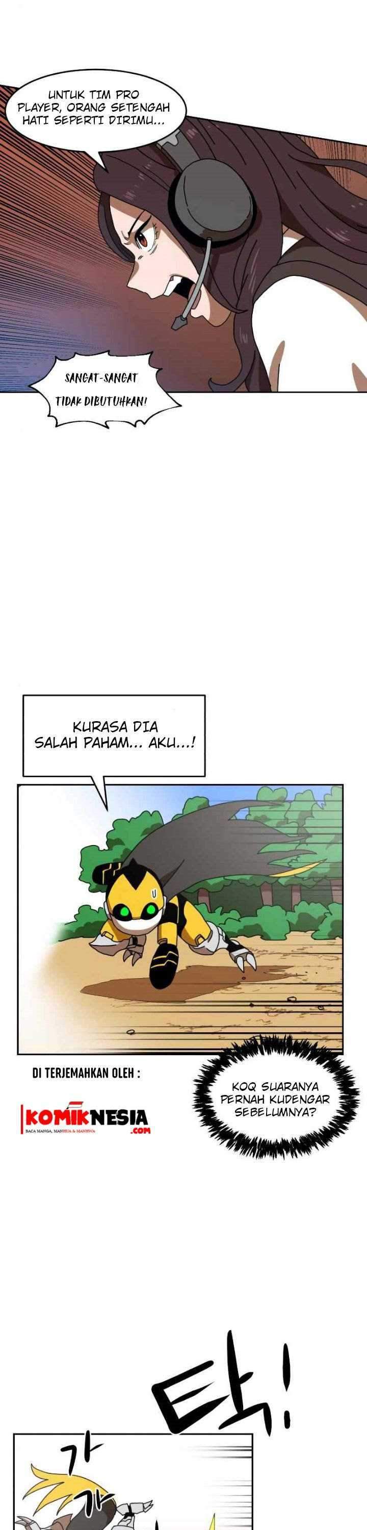Read Double Click ID Manga Online