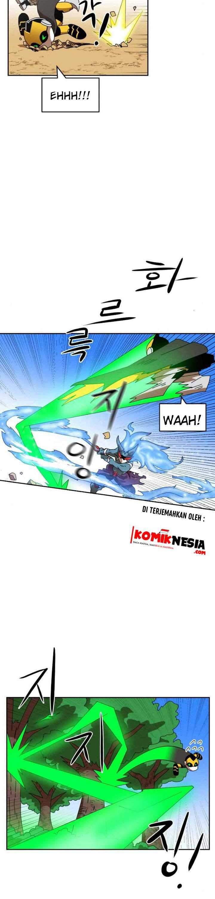 Read Double Click ID Manga Online