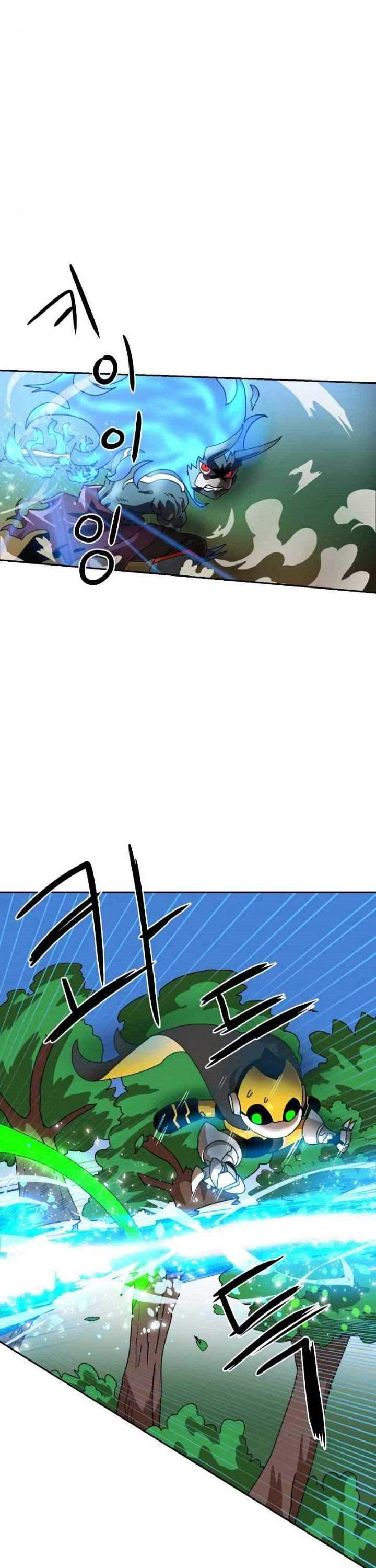 Read Double Click ID Manga Online