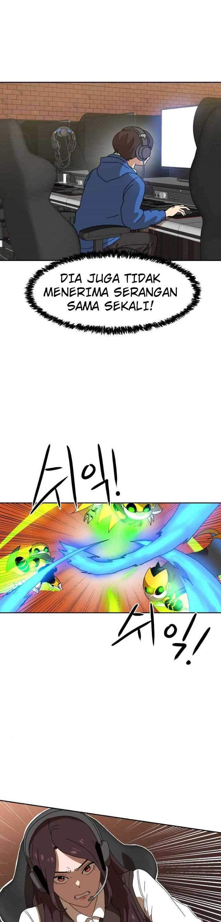 Read Double Click ID Manga Online