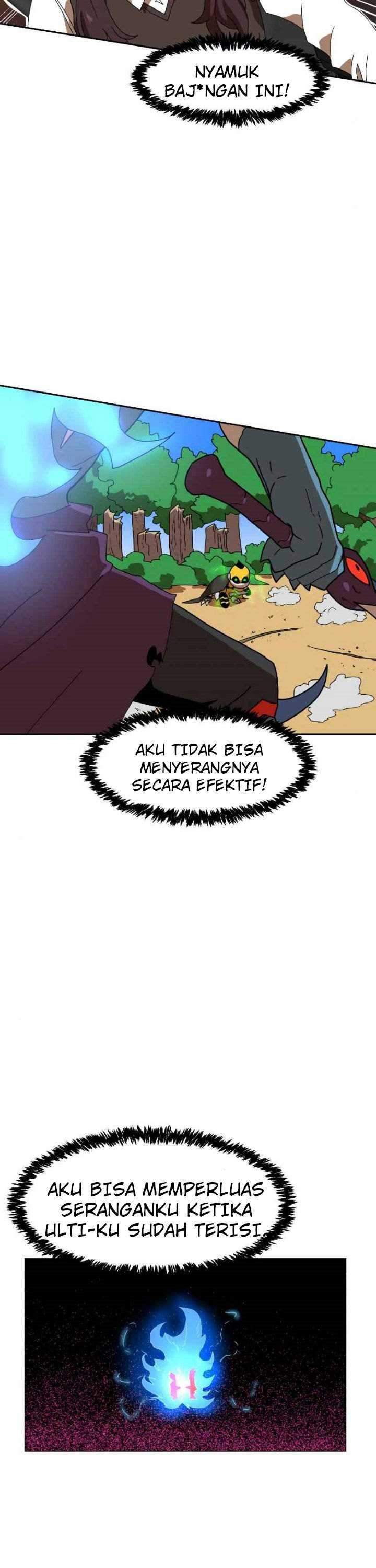 Read Double Click ID Manga Online
