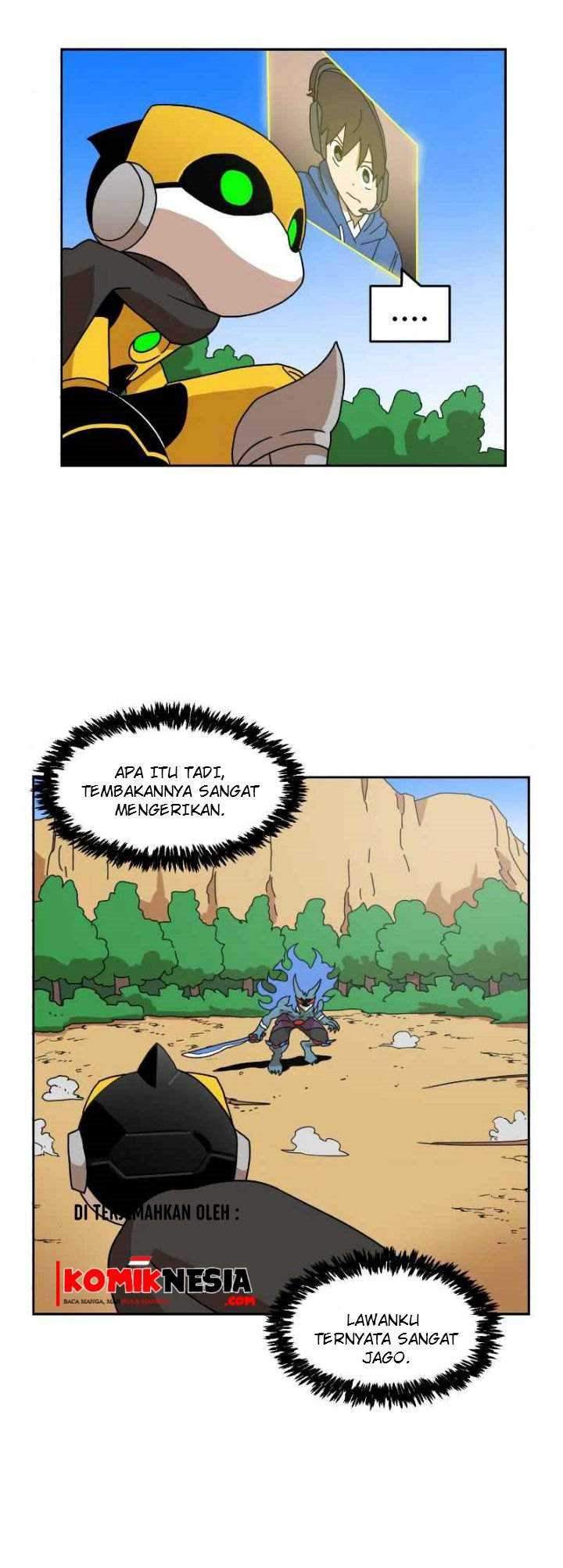 Read Double Click ID Manga Online