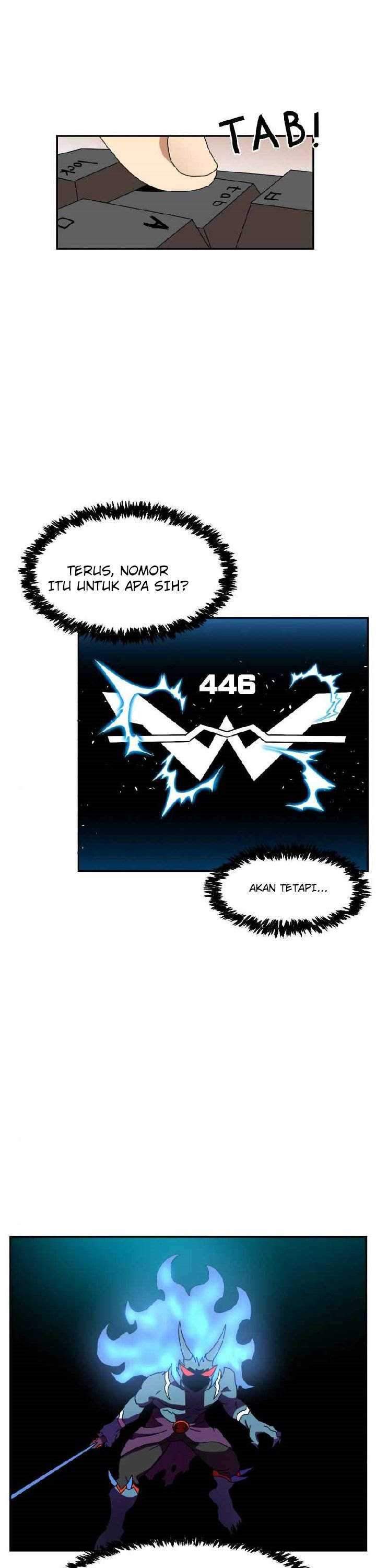 Read Double Click ID Manga Online