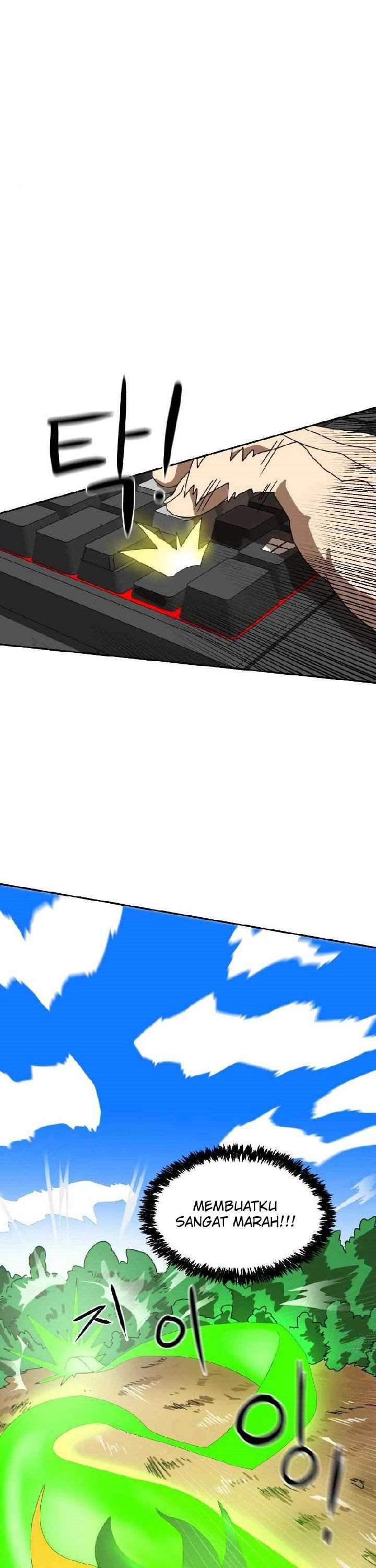 Read Double Click ID Manga Online