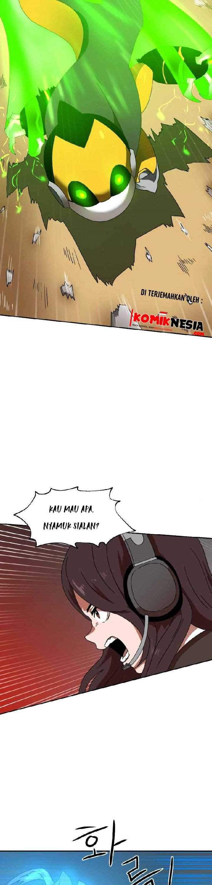 Read Double Click ID Manga Online