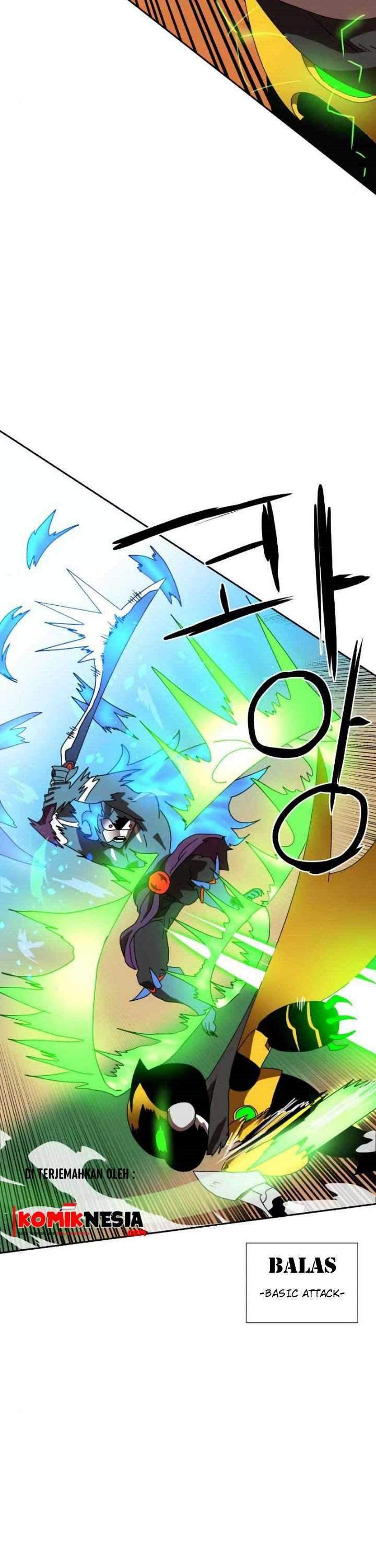 Read Double Click ID Manga Online
