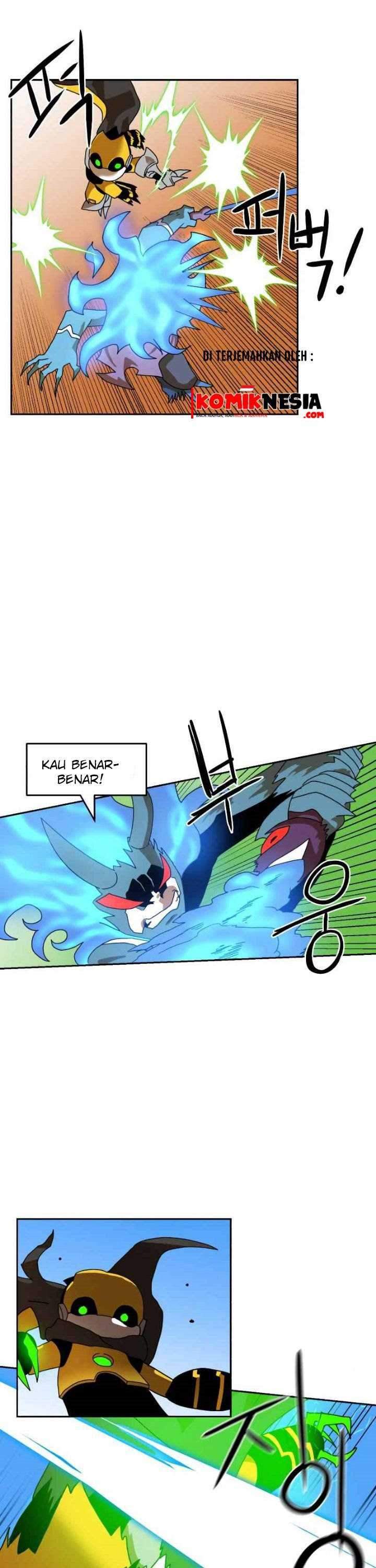 Read Double Click ID Manga Online