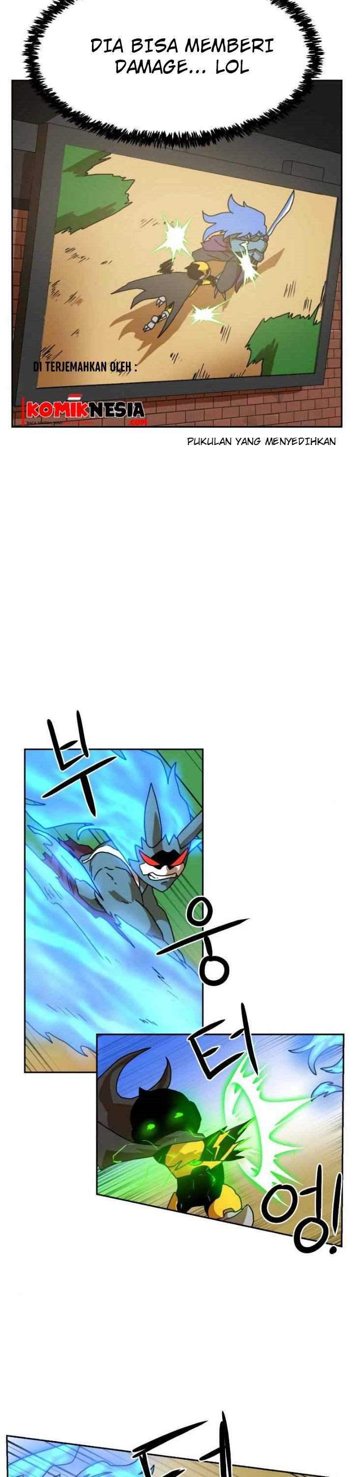 Read Double Click ID Manga Online
