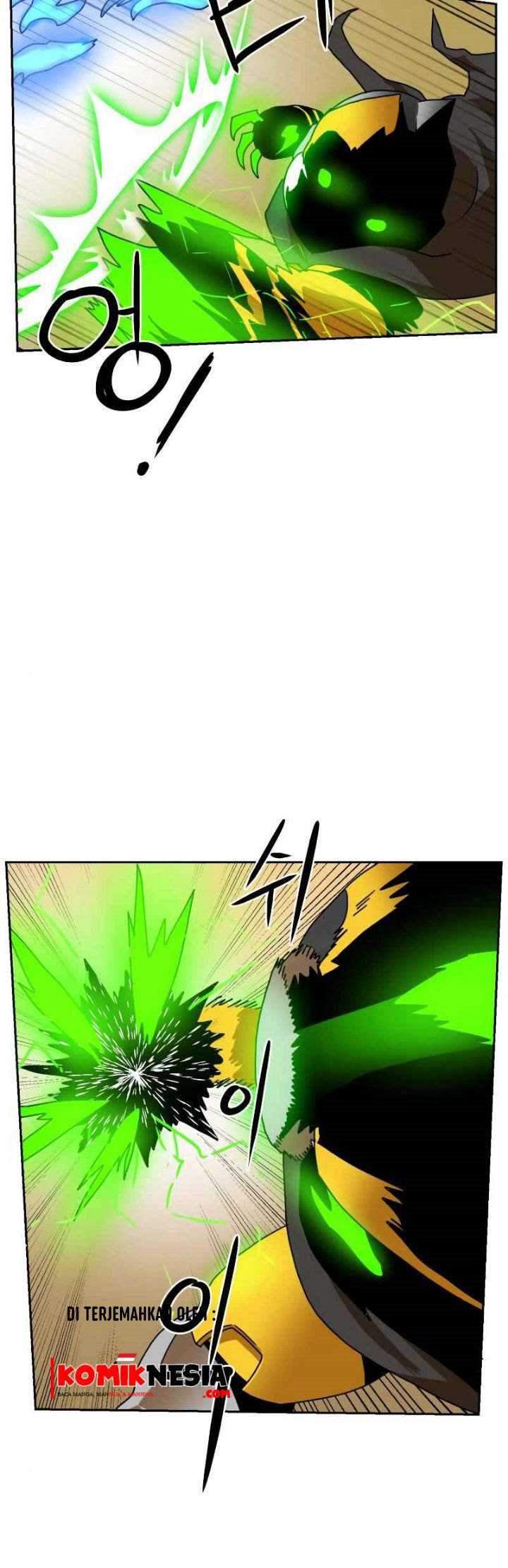 Read Double Click ID Manga Online