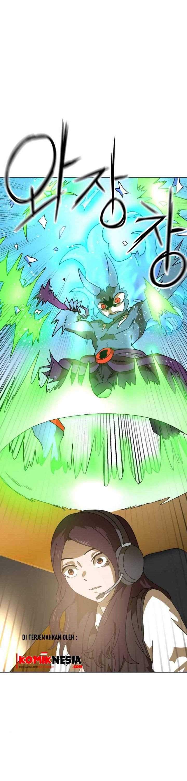 Read Double Click ID Manga Online