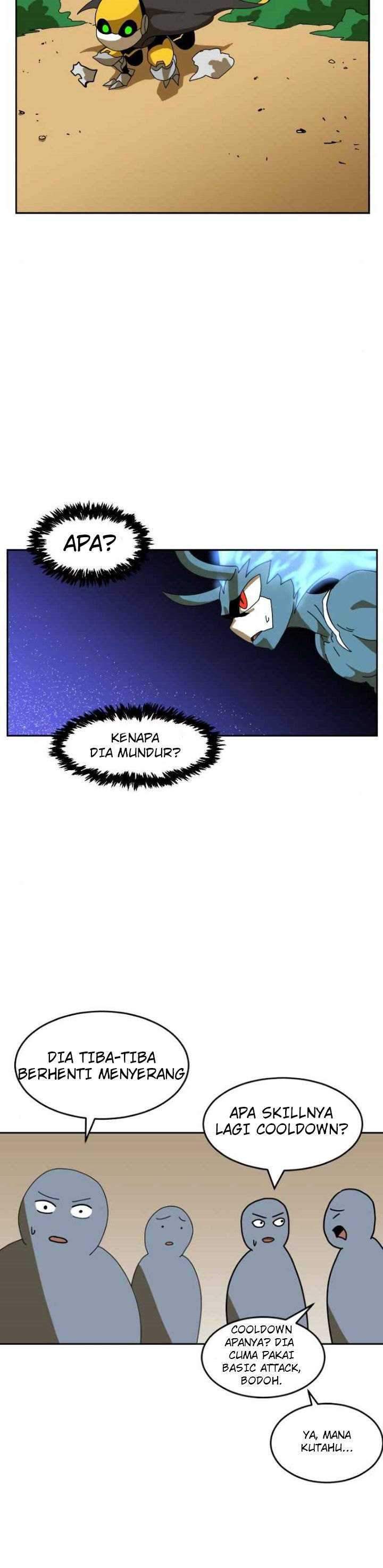 Read Double Click ID Manga Online