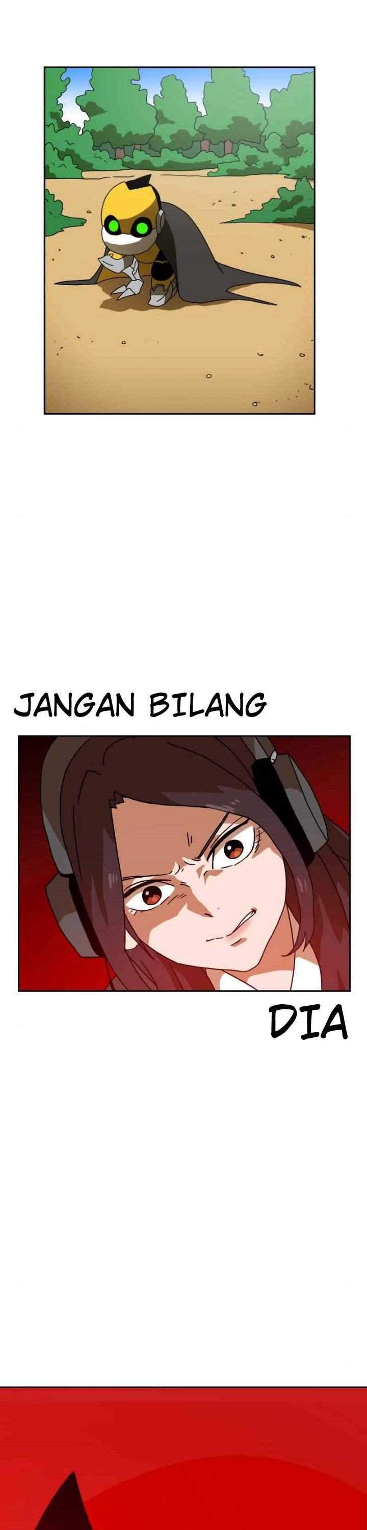 Read Double Click ID Manga Online