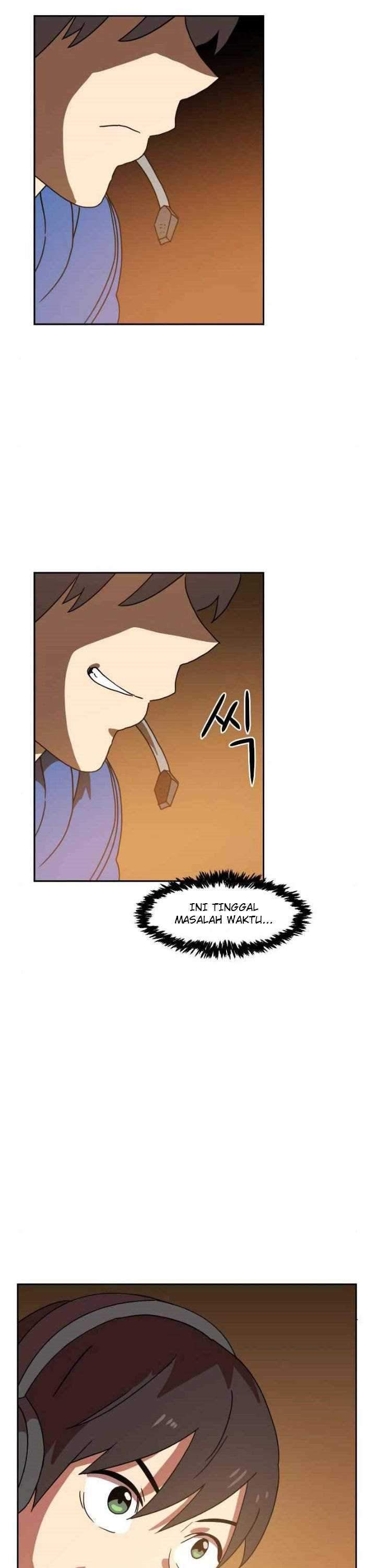 Read Double Click ID Manga Online