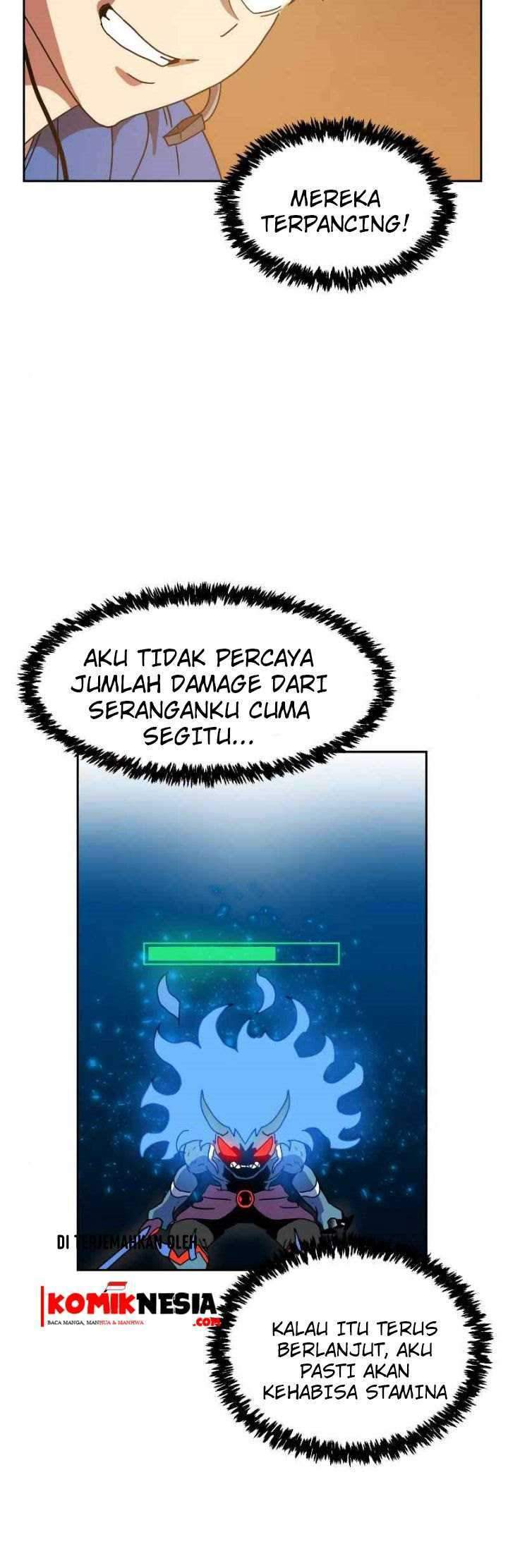 Read Double Click ID Manga Online