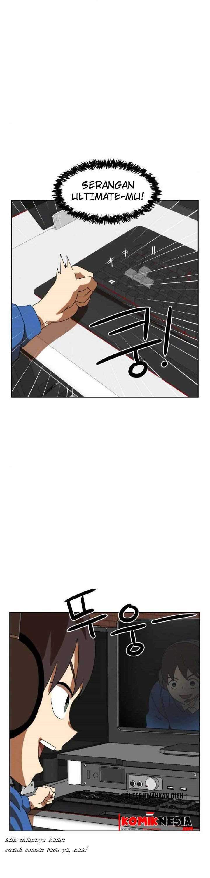 Read Double Click ID Manga Online