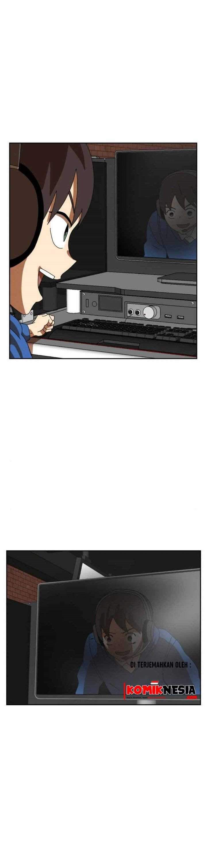 Read Double Click ID Manga Online