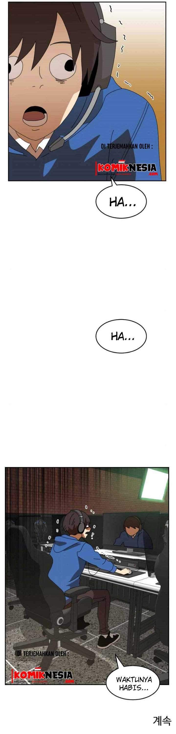 Read Double Click ID Manga Online