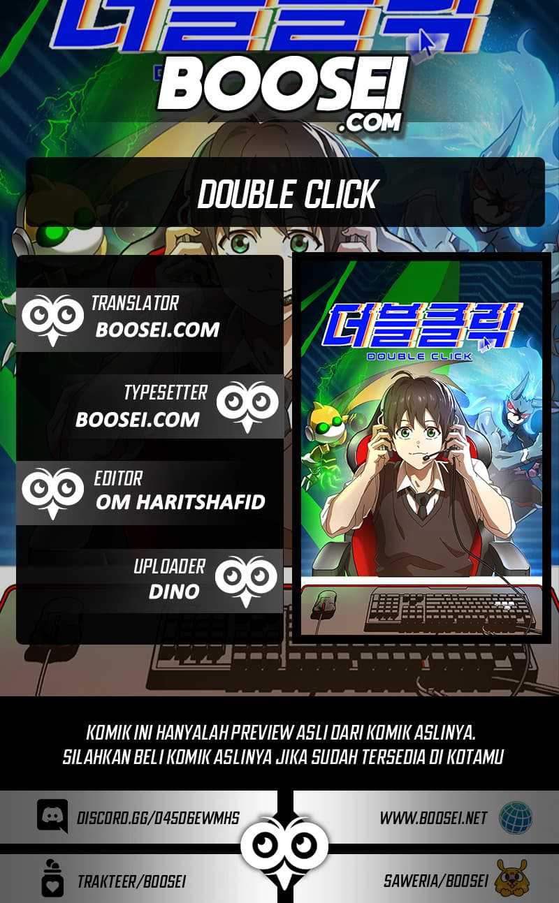 Read Double Click ID Manga Online