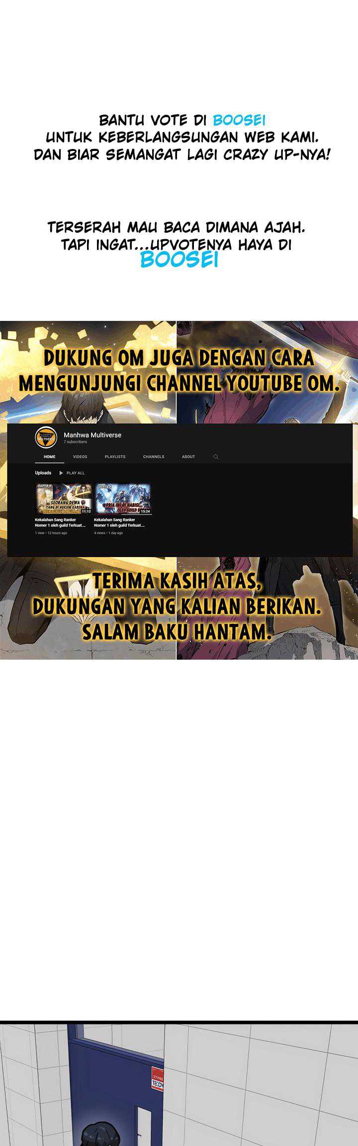 Read Double Click ID Manga Online