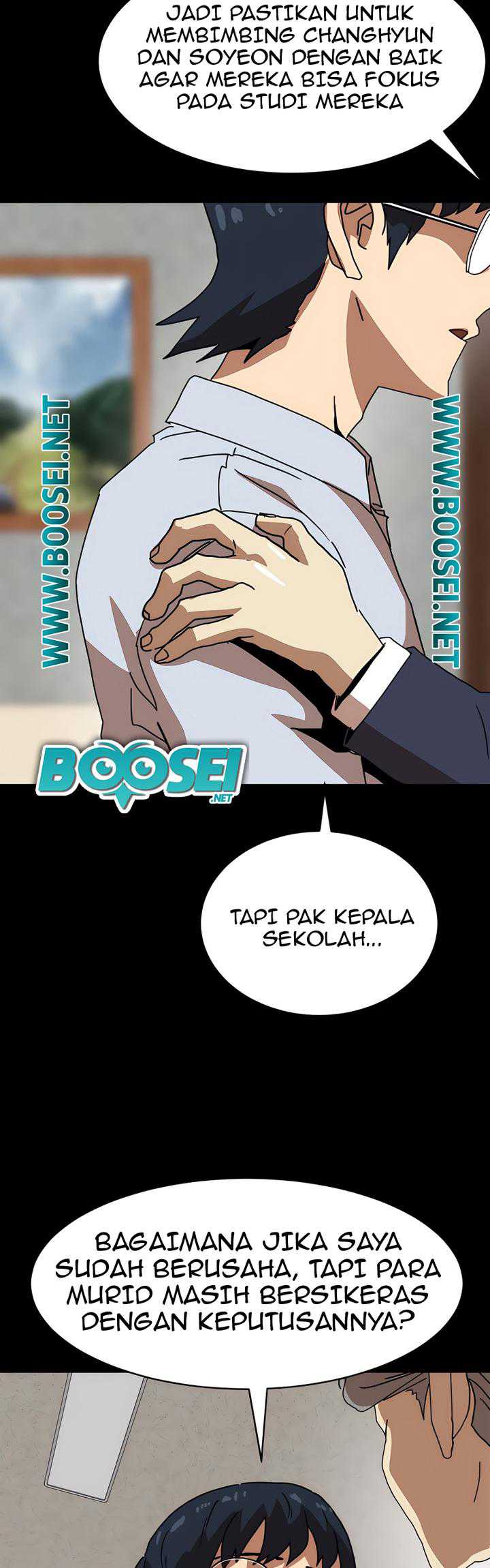 Read Double Click ID Manga Online