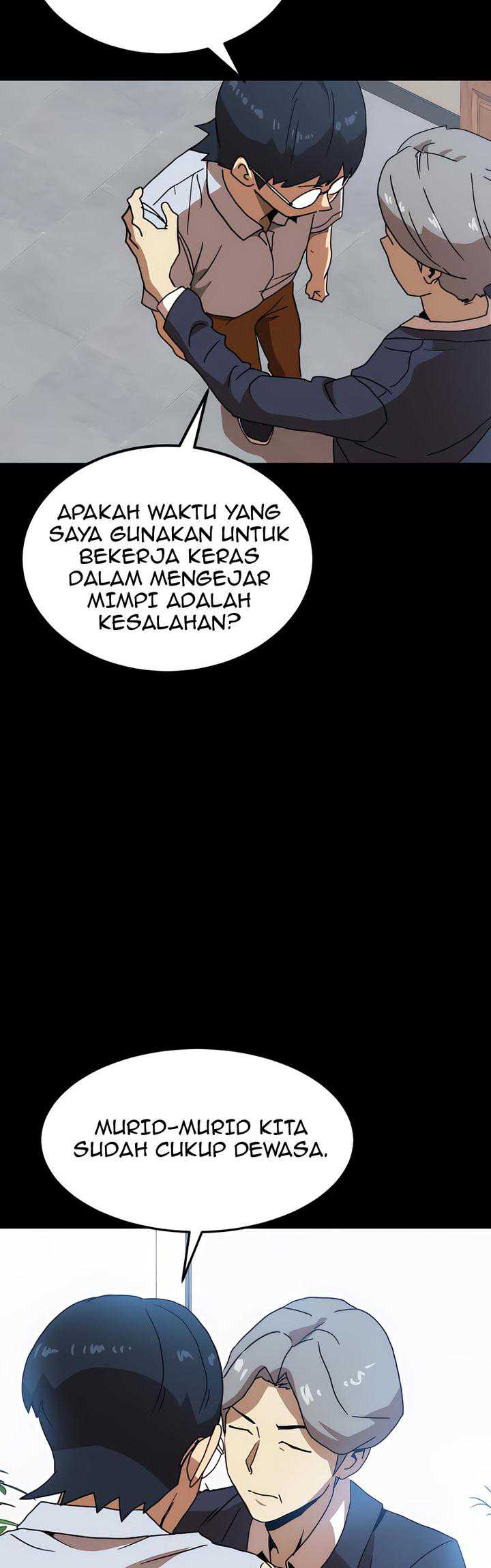 Read Double Click ID Manga Online