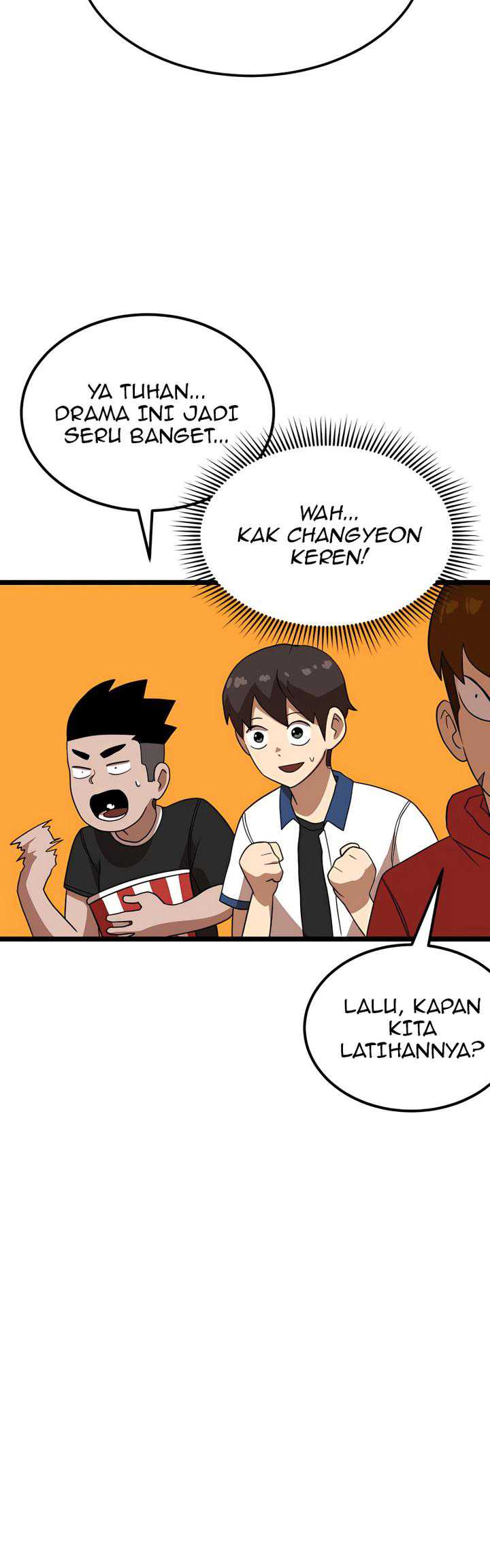 Read Double Click ID Manga Online