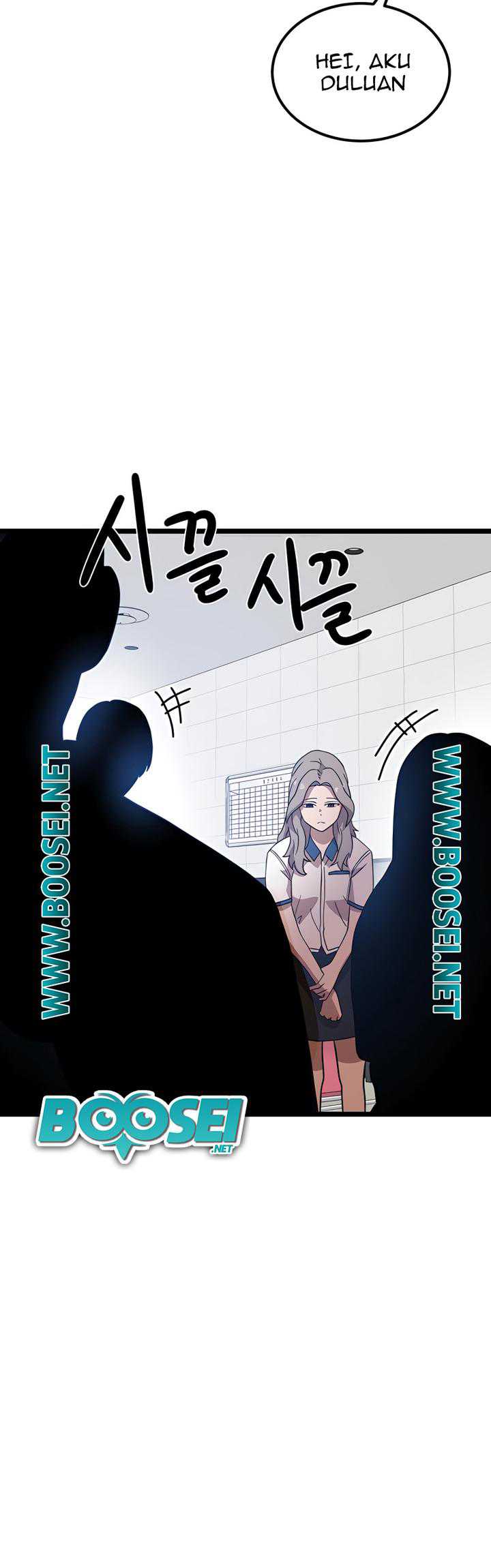 Read Double Click ID Manga Online