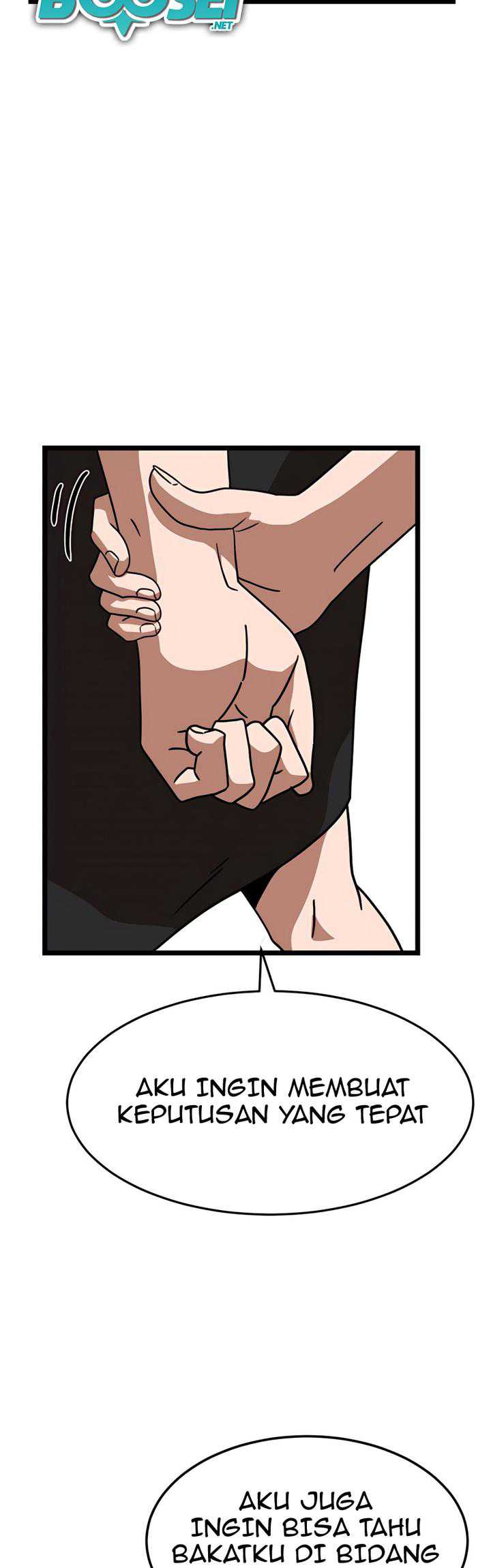 Read Double Click ID Manga Online